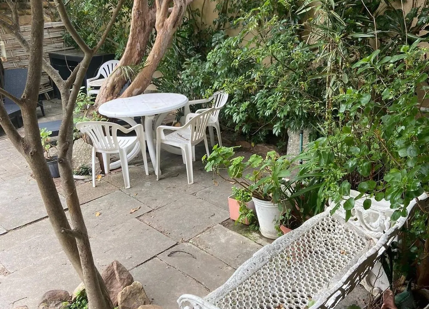 Lavish Camps Bay Pool Side Apartment Le Cap